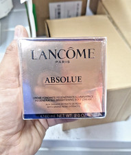 LANCOME ABSOLUE - RICH CREAM 60ml/ 2 oz - Sealed  Authentic