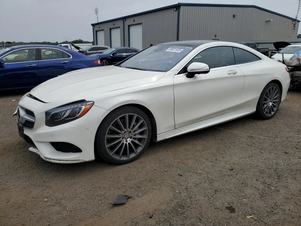 Velocímetro 217 Modelos Tipo S Convertible Se Adapta 16-17 MERCEDES CLASE S 2181141 Foto 2 de 4