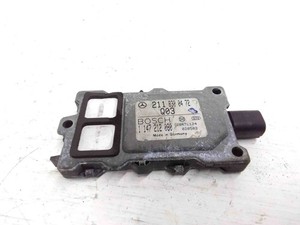 MERCEDES-BENZ C W203 AdBlue Steuergerät 2118300472 2.99 Diesel 2005 28731469