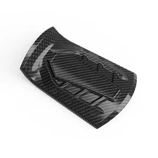 Motorcycle Carbon Fibre Fuel Cap Sticker for X-MAX XMAX 250 300 400 XMAX257877