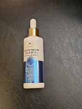 Joyce Giraud Ultimate Hair Strength KERATIN THERAPY SCALP DETOX 4 oz  New 