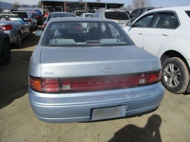 Cabezal velocímetro MPH solo se adapta a 92-96 CAMRY 24694320 Foto 3 de 4