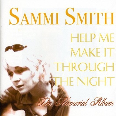 Sammi Smith - Help Me Make It Through the Night [New CD]