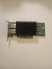 10 Gtek 2 Port 10 Gb Pcie Network Adapter