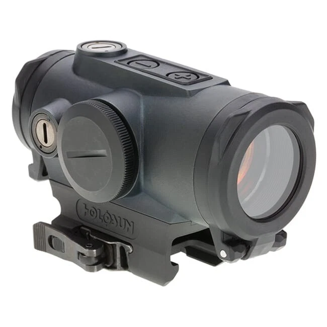 Holosun HE530G-RD Red Dot Sight - Thumbnail 5