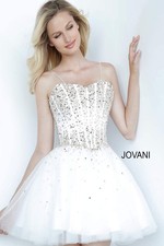 Jovani K62533 Evening Dress ~LOWEST PRICE GUARANTEE~ NEW Authentic