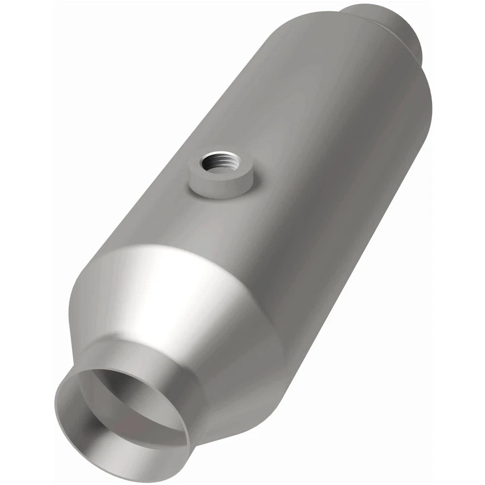 For Honda Pilot 2003 MagnaFlow 4451356 OBDII Universal Fit Catalytic Converter - Imagem 3 de 4