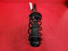 CITROEN C1 2014 LEFT FRONT SHOCK ABSORBER PASSENGER SIDE 1.0L PETROL 1610853080