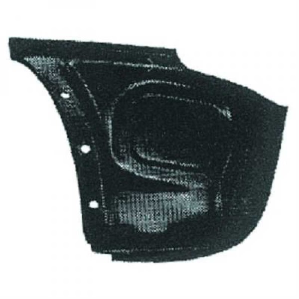 Seitenwand Hinten Rechts Eckblech FüR Opel Astra F CC 53_ 54_ 58_ 59_ T92-image