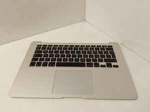 Apple MacBook Air A1466 13" UK Tastatur Handauflage Touchpad Baugruppe 069-9397-23