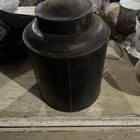 Vintage Copper Humidor With Beautiful Pantina No Markings — photo 1