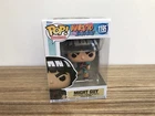 Funko Pop! Vinyl: Naruto Shippuden - Might Guy #1195 W/Pop Protector!