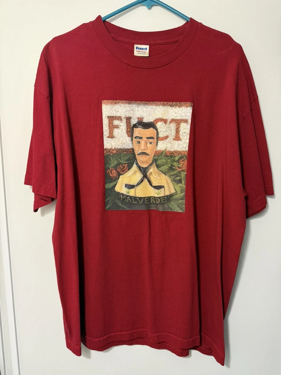 FUCT T-Shirts for Men for sale | eBay
