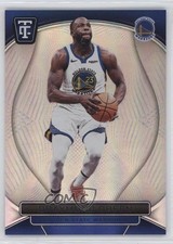 2024-25 Panini Totally Certified Mirror Draymond Green #83 1nq4