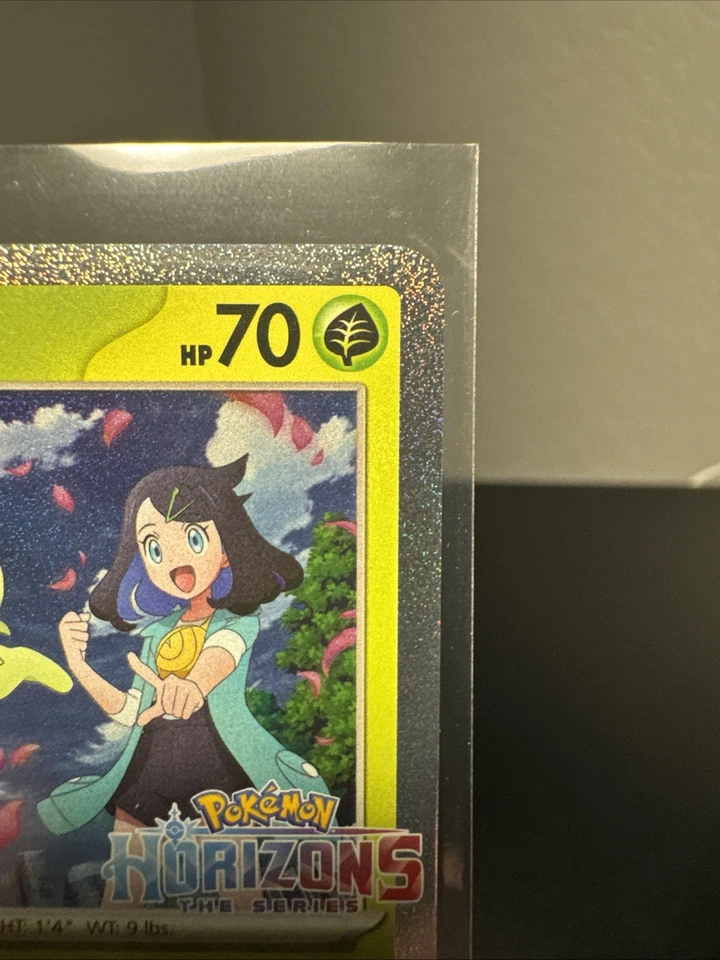 Sprigatito 191 Sv: Scarlet & Violet Promo Cards Holo - Image 3 of 4