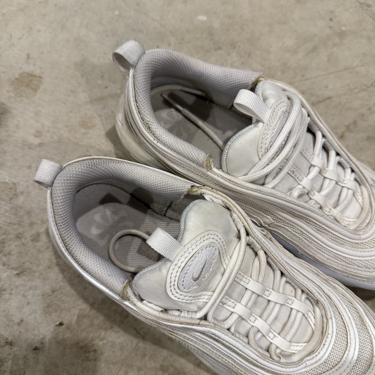 Nike Air Max 97 Women's Running Shoes Sneakers DH8016 Size 8.5
