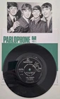 The Beatles" Lady Madonna" 1968 Parlophone Records Original UK 7"Single 🇬🇧