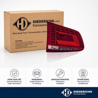 Heckleuchte Rechts Diederichs 2287094 FÜR VW RÜCkleuchte Hecklicht