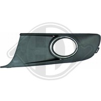 Diederichs LüFtungsgitter StoßFäNger Links FüR VW Touran Caddy III Kombi 2296049