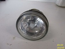 Antibrouillard Citroen C2