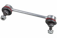 Metzger Stange/Strebe, Stabilisator 53071504 KIT + Greenparts FüR Land Rover