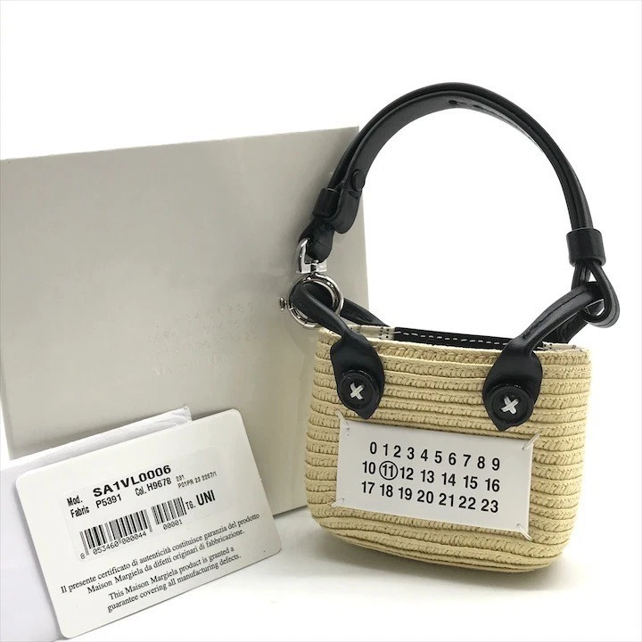 Maison Martin Margiela Bags & Handbags for Women for sale | eBay