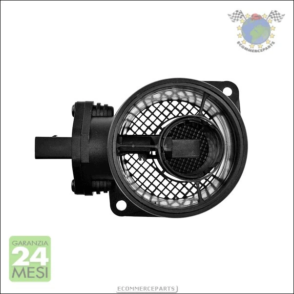 Debimento Ajs Per Vw Golf V Caddy Bora Eos - Immagine 2 di 4