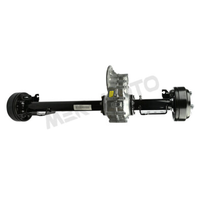 Rear Axle Assembly For E-Z-GO Golf Cart 1994-up Electric TXT Medalist 73500-G01