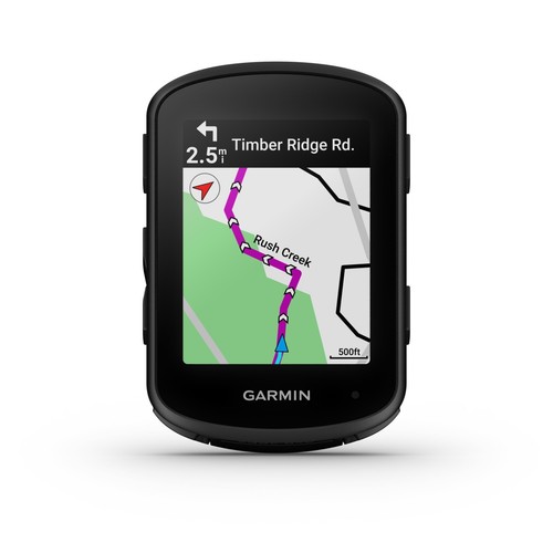 Garmin Edge 840 GPS Cycling Computer Touchscreen with Power Bank Bundle - Picture 7 of 11