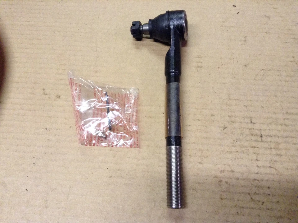 NUEVO NAPA ES3171 Extremo de varilla de dirección interior - Se adapta a 94-99 Dodge Ram 1500 2500 3500 Foto 3 de 4