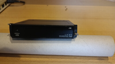 KC85 M035 RAM Modul