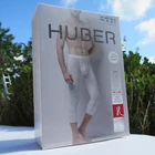 NEW Huber men's underpants 3/4 long fly 100% cotton size 3XL size XXL