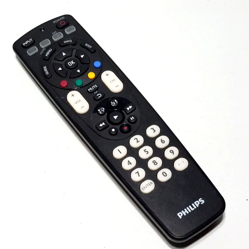 Philips SRP4004