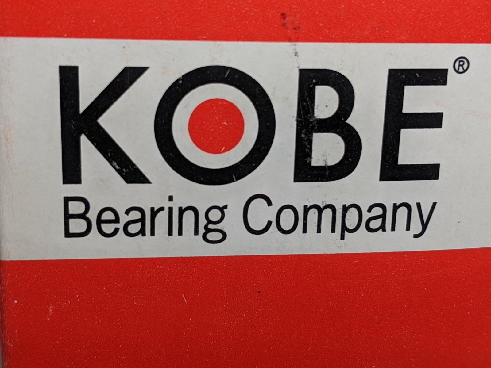B2620 KOBE NEEDLE BEARING eBay