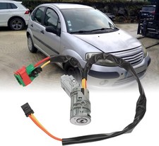 Neiman Citroen C2