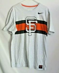 camisas de los gigantes de san francisco