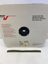 .75 INCH VELCRO  Brand LOOP Fastener- Sew On Mil-Spec Military tape RANGER GREEN