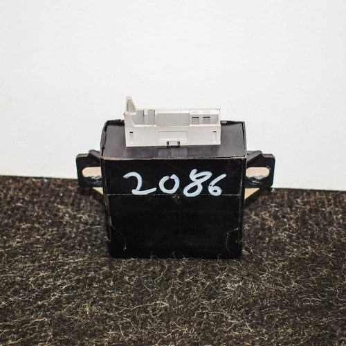 Audi A8 Außenspiegel Memory ECU Steuergerät D2 4A0907445A 5DS005617 2001