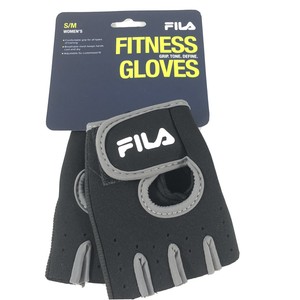 fila fitness gloves