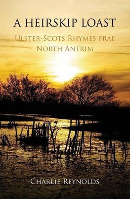 Charlie Reynolds A Heirskip Loast (Paperback) (UK IMPORT)