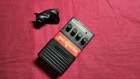 Arion MDI-2 Bass Distortion Guitar Effect Pedal