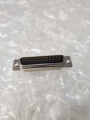 D-SUB CONNECTORS