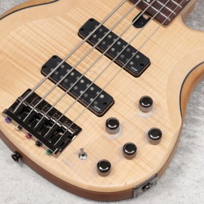 YAMAHA / TRBX605FM Natural Satin | eBay