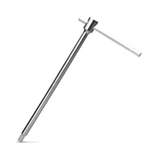 Capri Tools Sliding T-Handle Hex Wrench