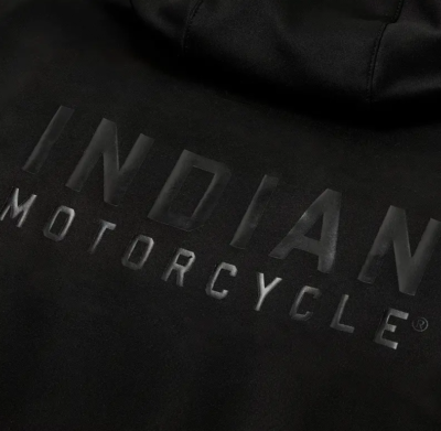 Indian Motorcycle Men's Alameda Riding Hoodie Black 2864641 | eBay Indian Motorcycle Men's Alameda Riding Hoodie Black 2864641 | eBay