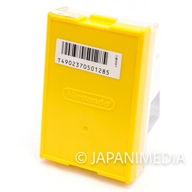 Retro RARE Super Mario World Trump Playing Cards Nintendo JAPAN FAMICOM 1