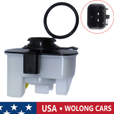 Fuel Vapor Leak Detection Pump for 2013-2016 Dodge Dart 310-233