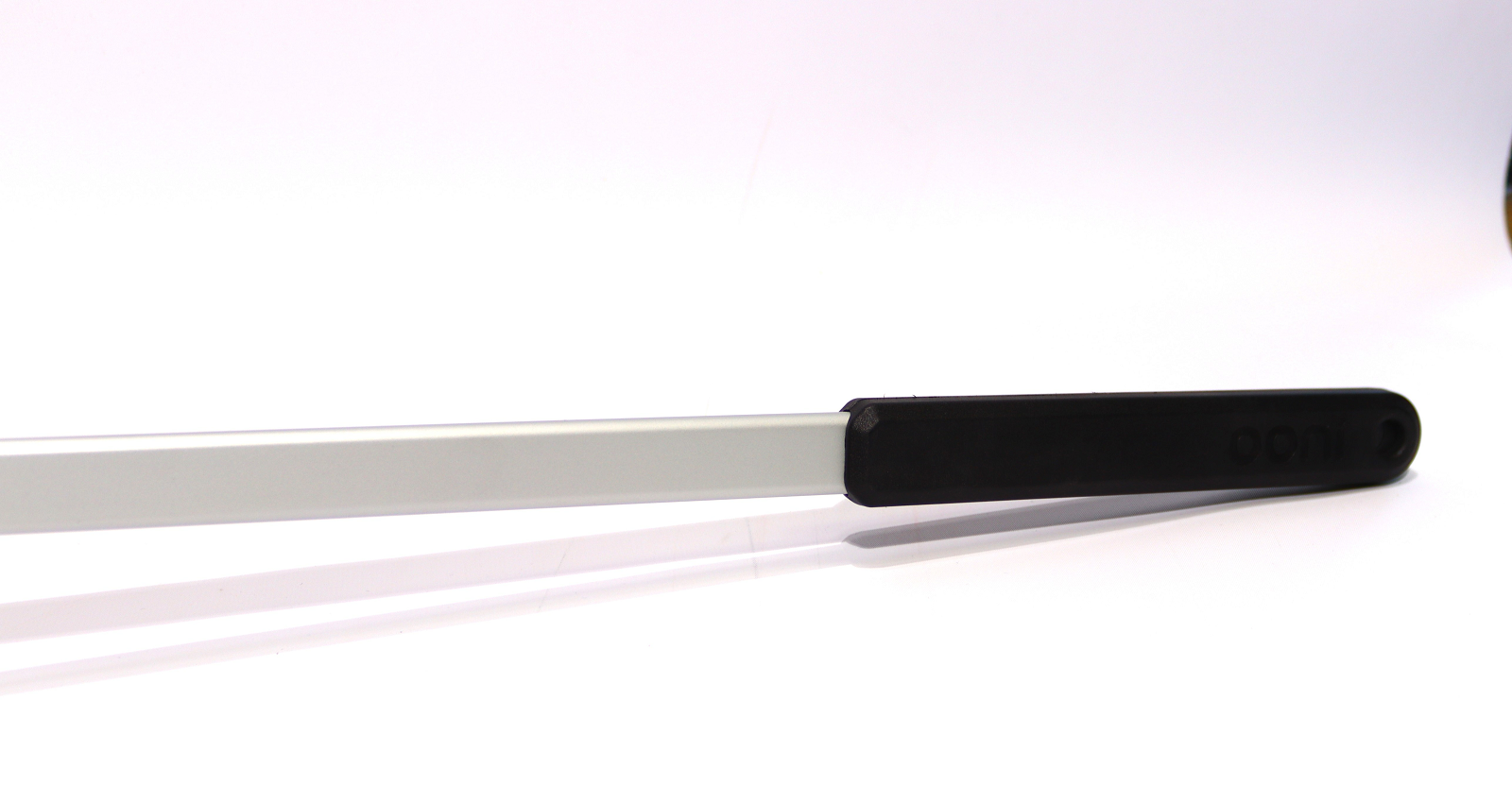 Ooni Pizza Turning Peel silver eBay