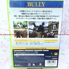 NTSC-J (Japan) Bully Video Games for sale | eBay NTSC-J (Japan) Bully Video Games for sale | eBay