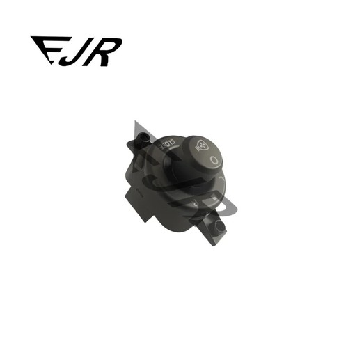 Rearview mirror switch for Maserati GC, GT, Quattroporte M139 M145 OEM ...